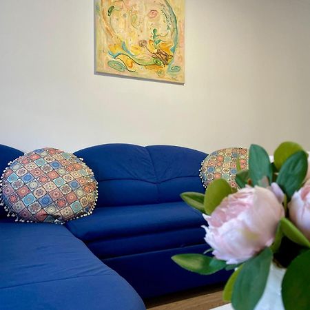 오라데아 Apartament House Sasca 아파트 외부 사진
