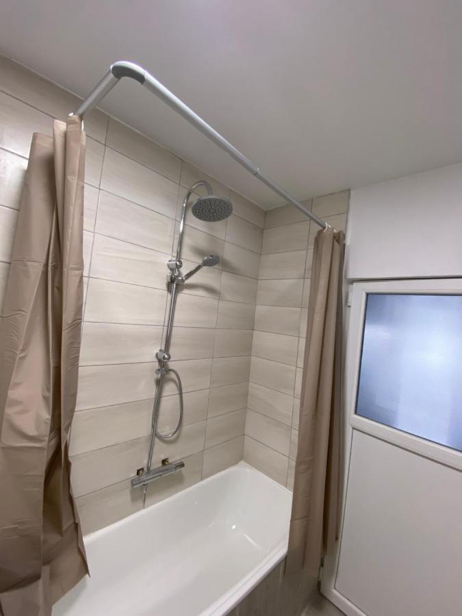 오라데아 Apartament House Sasca 아파트 외부 사진