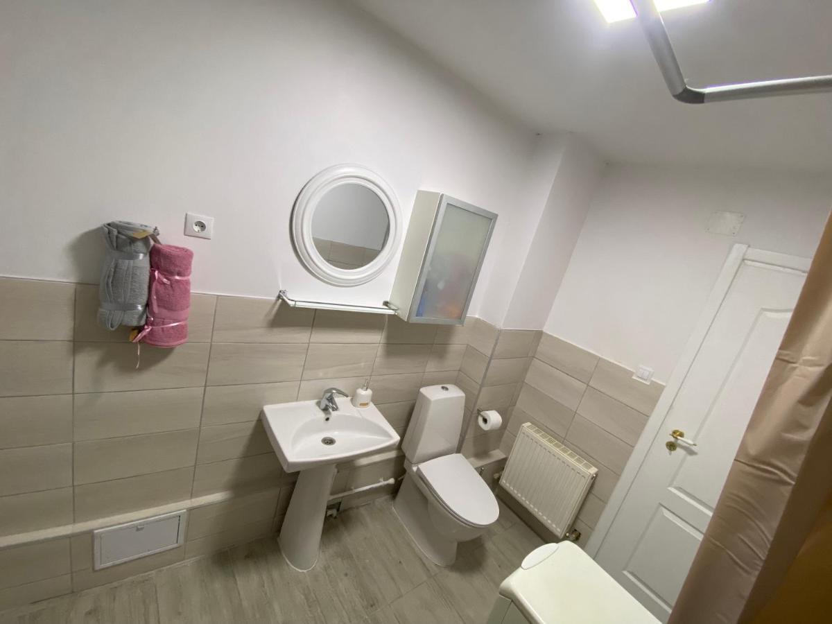 오라데아 Apartament House Sasca 아파트 외부 사진