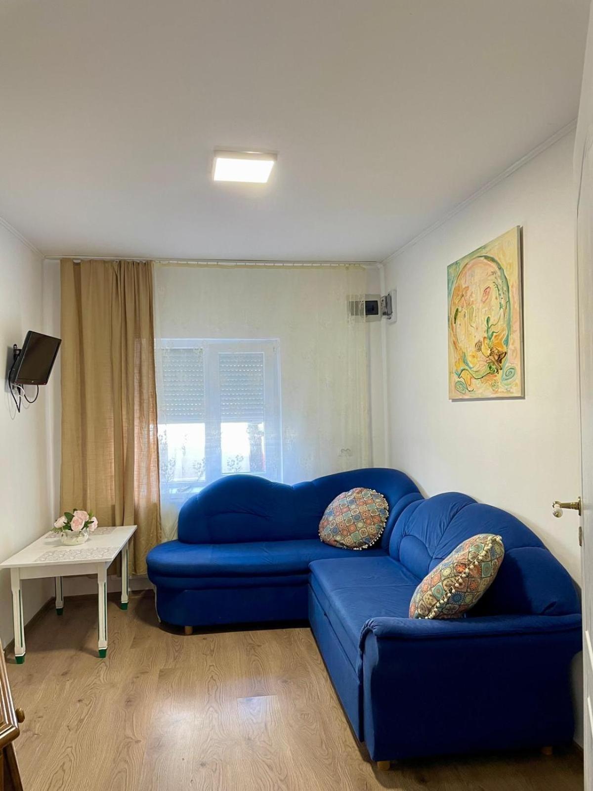 오라데아 Apartament House Sasca 아파트 외부 사진