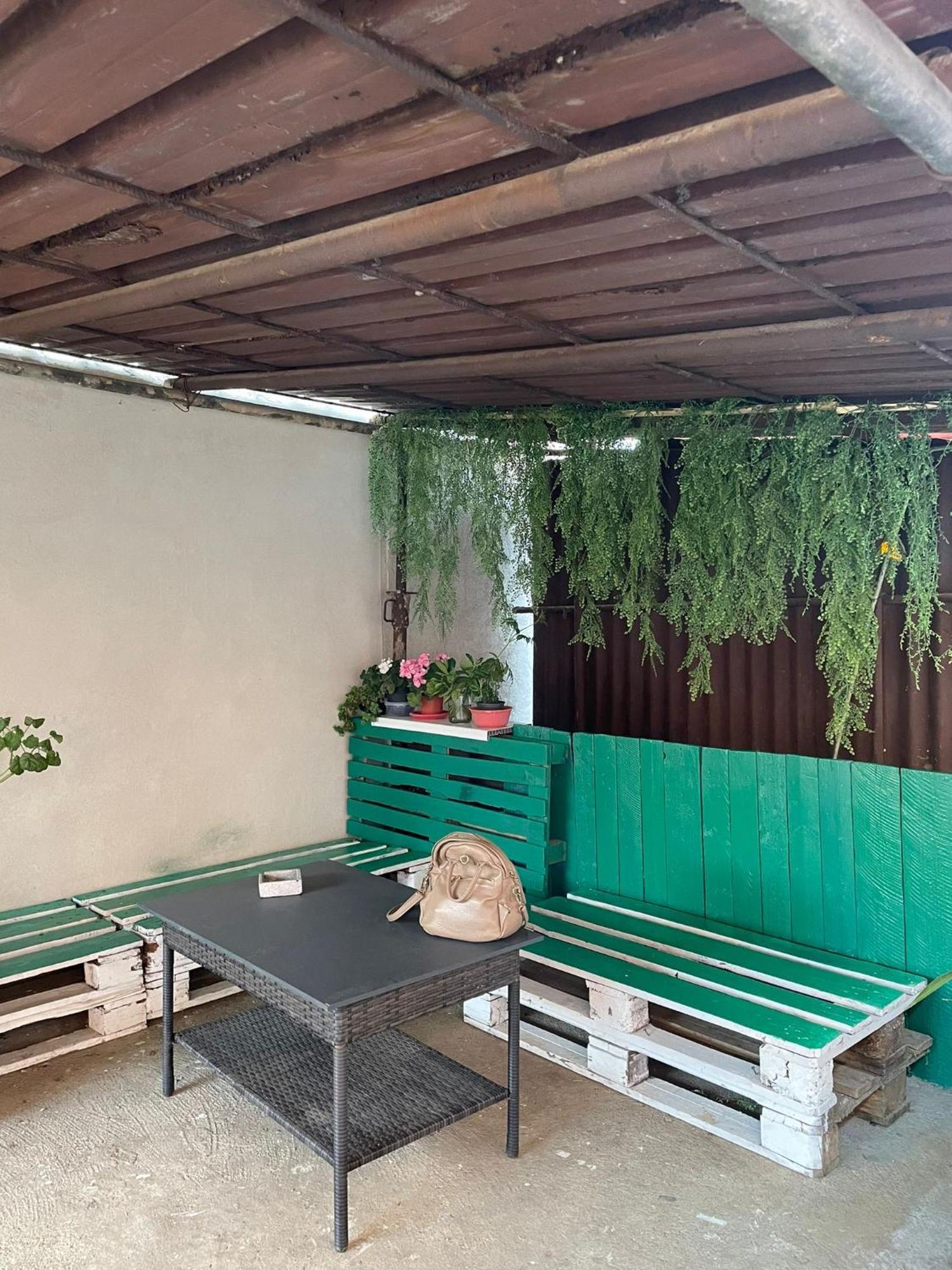 오라데아 Apartament House Sasca 아파트 외부 사진